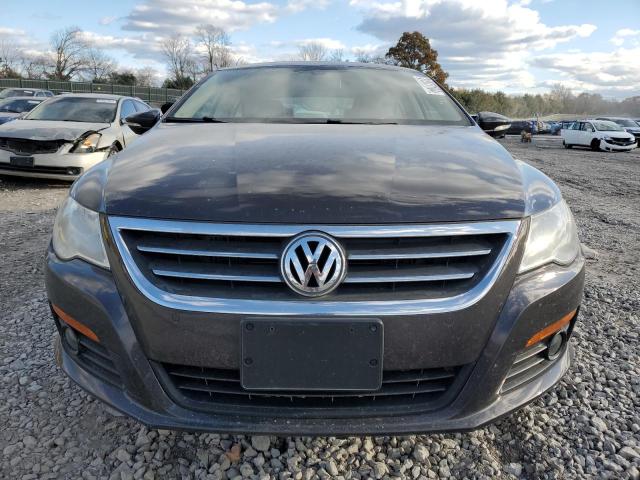 Photo 5 from auction – 2009 VOLKSWAGEN CC LUXURY with VIN WVWHL73C19E566841