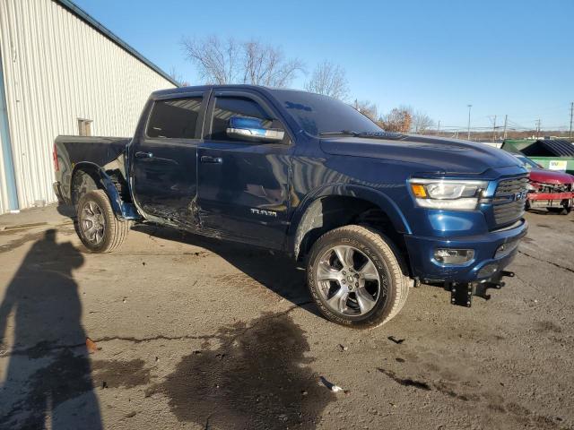 Photo 4 from auction – 2022 RAM 1500 LARAM with VIN 1C6SRFJTXNN297208