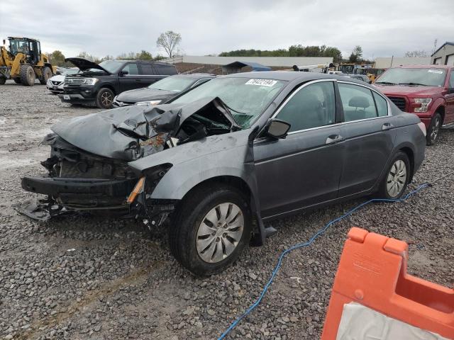 HONDA ACCORD LX 2012 with VIN 1HGCP2F32CA086093 - Photo from auction