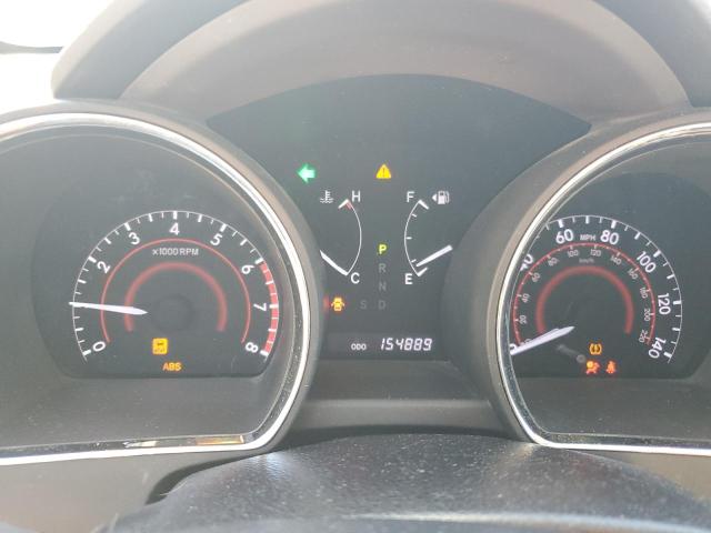 Photo 9 from auction – 2013 TOYOTA HIGHLANDER with VIN 5TDZA3EH2DS041205