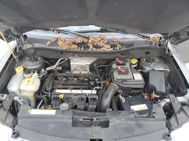 Photo 11 from auction – 2012 JEEP COMPASS SP with VIN 1C4NJDBB3CD522725