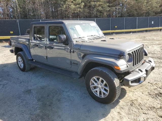 Photo 4 from auction – 2023 JEEP GLADIATOR with VIN 1C6JJTAG9PL560310