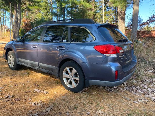 Снимка 3 от търг – 2013 SUBARU OUTBACK 2. с VIN 4S4BRBGC8D3272080