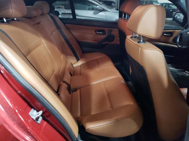 Photo 10 from auction – 2011 BMW 335 XI with VIN WBAPL5C54BA919102
