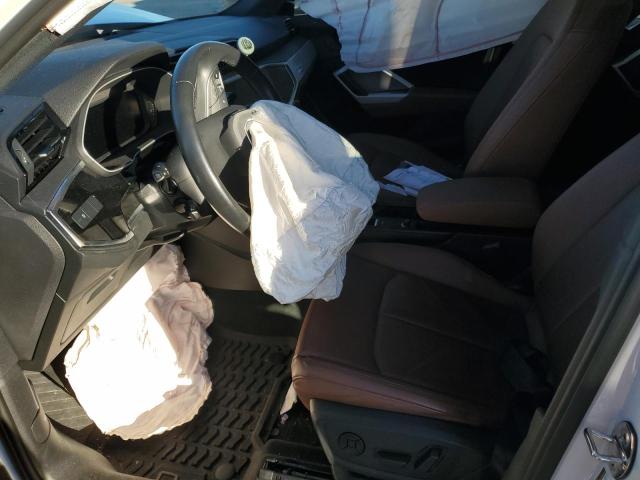 Photo 7 from auction – 2021 AUDI Q3 PREMIUM with VIN WA1DECF34M1053316