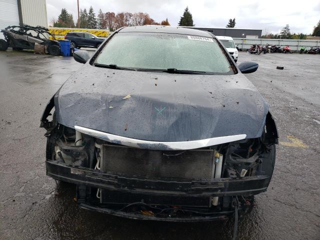 Photo 5 from auction – 2012 HYUNDAI SONATA SE with VIN 5NPEC4AC4CH389682