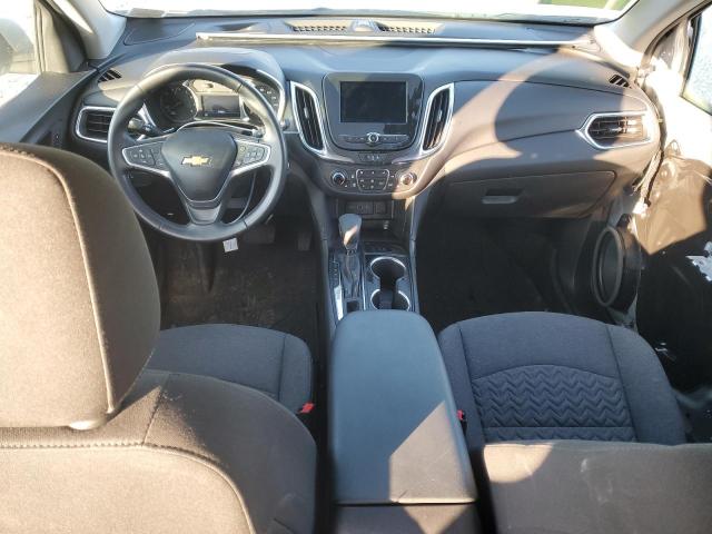 Photo 8 from auction – 2022 CHEVROLET EQUINOX LT with VIN 3GNAXKEV7NL210855