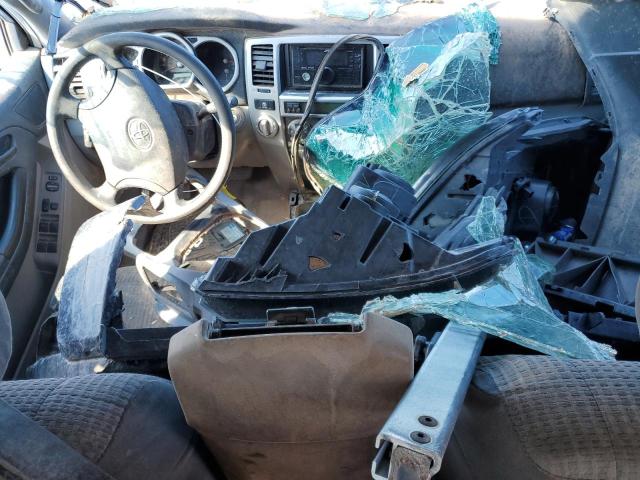 Photo 8 from auction – 2003 TOYOTA 4RUNNER SR with VIN JTEBU14R330016866