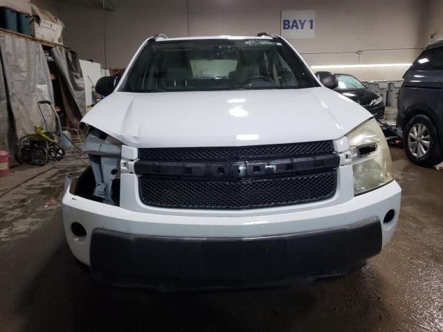 Photo 5 from auction – 2006 CHEVROLET EQUINOX LS with VIN 2CNDL23F066001181