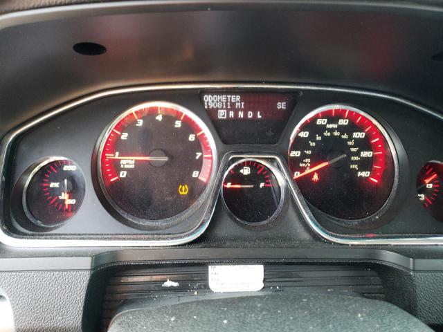 Photo 9 from auction – 2015 GMC ACADIA SLE with VIN 1GKKRPKD4FJ112718
