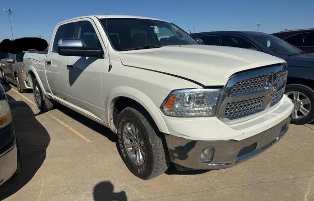 RAM 1500 LARAM 2016 with VIN 1C6RR7VM7GS338809 - Photo from auction