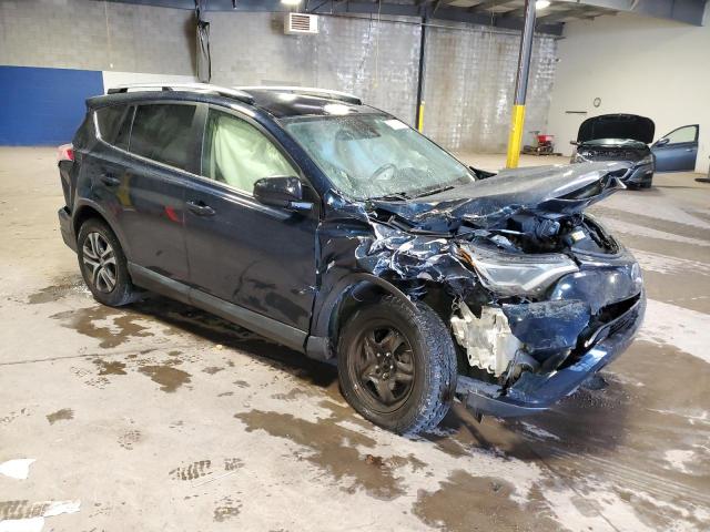 Photo 4 from auction – 2017 TOYOTA RAV4 LE with VIN JTMBFREV9HJ700668