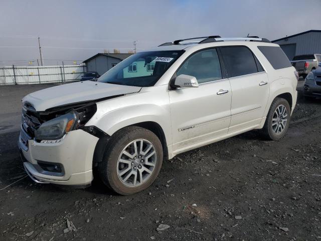 GMC ACADIA DEN 2013 with VIN 1GKKVTKD1DJ235037 - Photo from auction