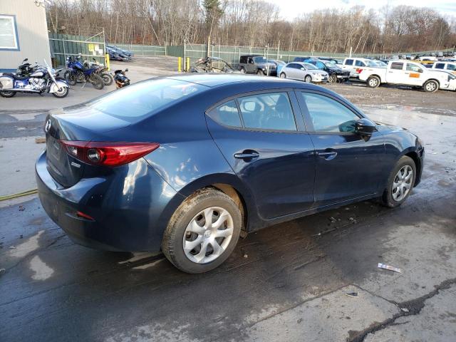 Photo 3 from auction – 2015 MAZDA 3 SV with VIN JM1BM1T71F1242830