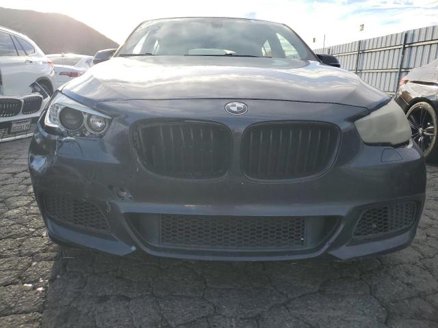 Photo 5 from auction – 2015 BMW 535 IGT with VIN WBA5M2C58FGH99054