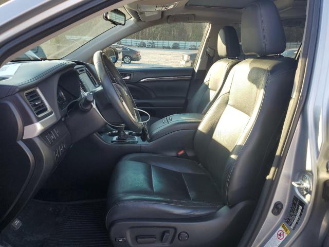صورة رقم 7 من المزاد - 2015 TOYOTA HIGHLANDER مع VIN 5TDYKRFHXFS098975