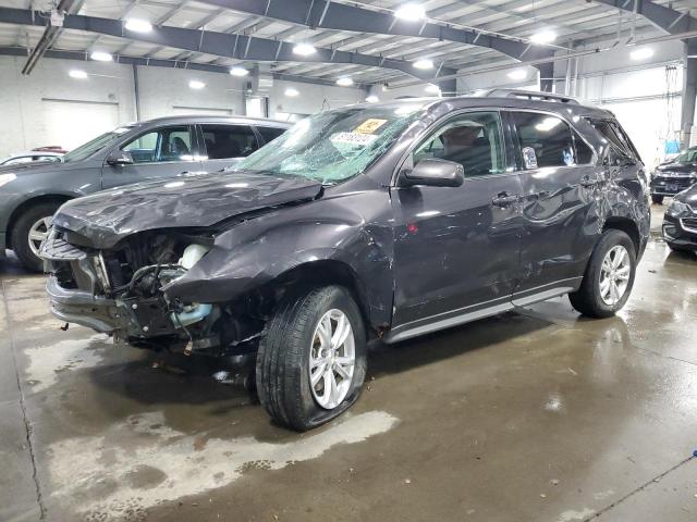 CHEVROLET EQUINOX LT 2016 with VIN 2GNFLFEK0G6212307 - Photo from auction