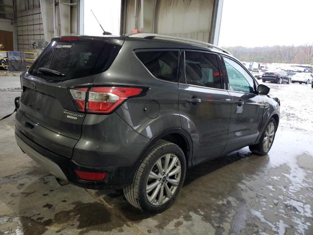 Photo 3 from auction – 2017 FORD ESCAPE TIT with VIN 1FMCU0J94HUD09078