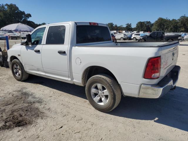 Photo 2 from auction – 2021 RAM 1500 CLASS with VIN 3C6RR7KT1MG664913