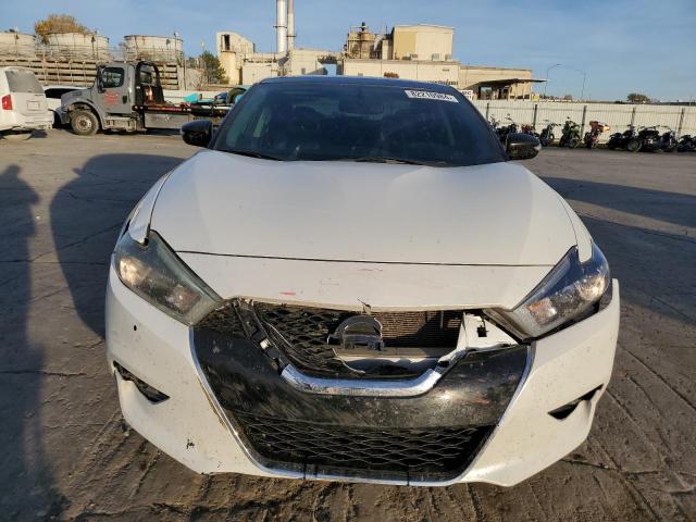 Photo 5 from auction – 2018 NISSAN MAXIMA 3.5 with VIN 1N4AA6AP4JC399355