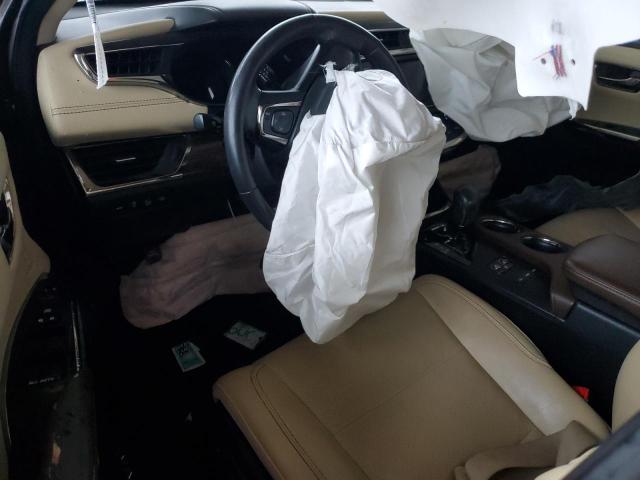 Photo 8 from auction – 2014 TOYOTA AVALON BAS with VIN 4T1BK1EB3EU081199