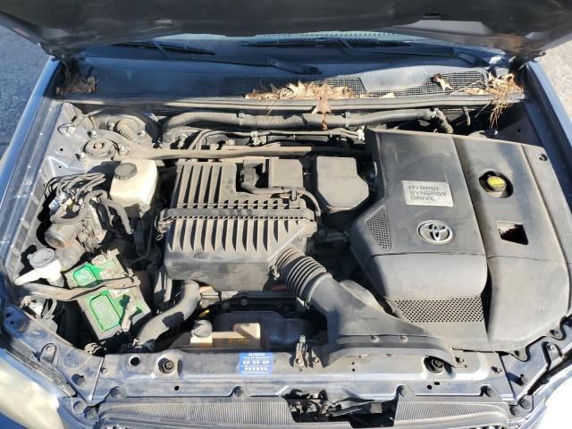 Photo 12 from auction – 2006 TOYOTA HIGHLANDER with VIN JTEDW21A460006391