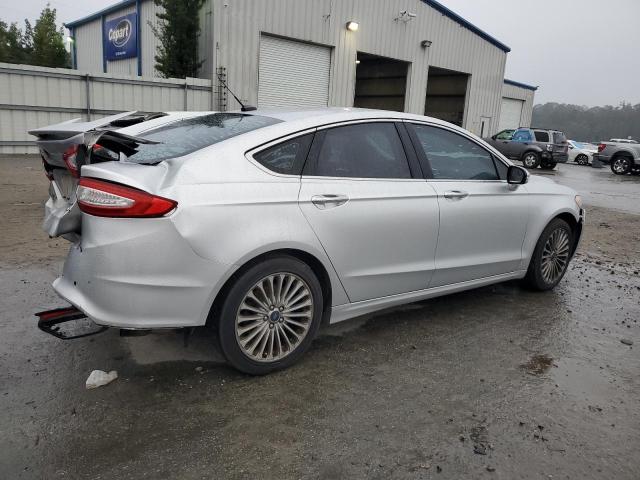 Photo 3 from auction – 2014 FORD FUSION TIT with VIN 3FA6P0K92ER138296