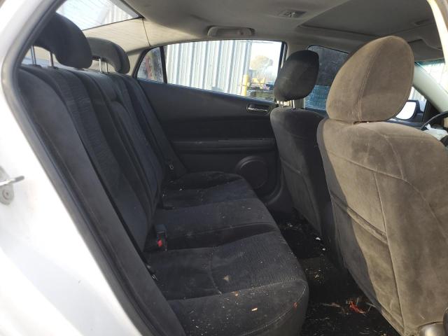 Photo 10 from auction – 2010 MAZDA 6 I with VIN 1YVHZ8CH6A5M45401