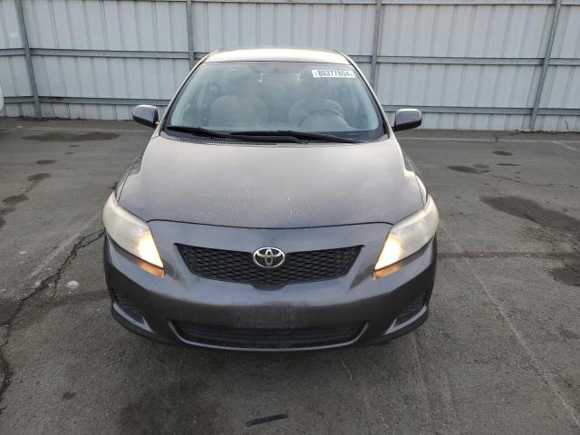 Photo 5 from auction – 2010 TOYOTA COROLLA BA with VIN JTDBU4EE3AJ077479