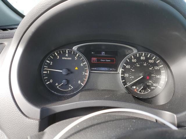 Photo 9 from auction – 2016 NISSAN ALTIMA 3.5 with VIN 1N4BL3AP0GC156616