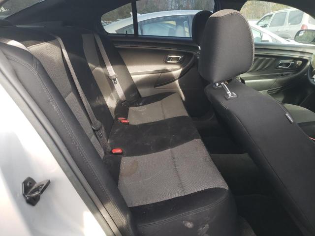 Photo 10 from auction – 2014 FORD TAURUS POL with VIN 1FAHP2L86EG129778