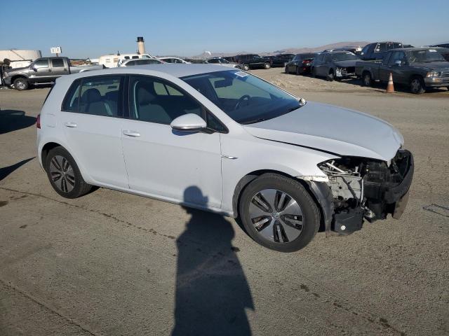 Photo 4 from auction – 2017 VOLKSWAGEN E-GOLF SE with VIN WVWKR7AU7HW954312