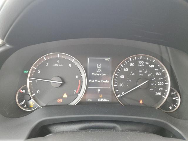 صورة رقم 9 من المزاد - 2021 LEXUS RX 350 مع VIN 2T2JZMDA9MC267536