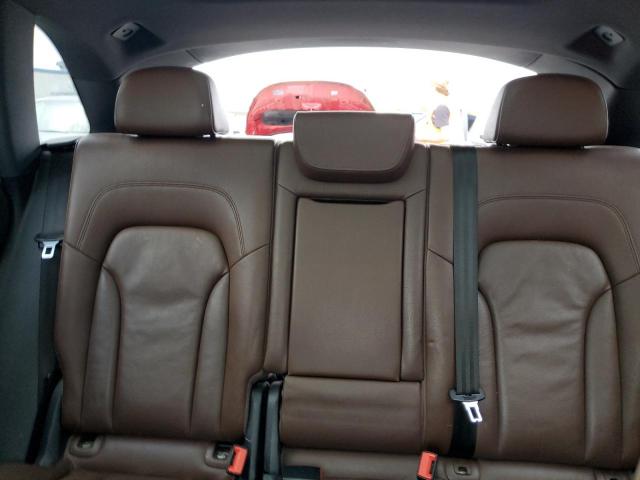 Photo 10 from auction – 2013 AUDI Q5 PREMIUM with VIN WA1DGAFP5DA072541