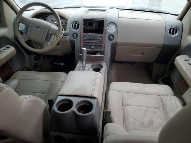 Photo 8 from auction – 2004 FORD F150 SUPER with VIN 1FTPW14534KD85878