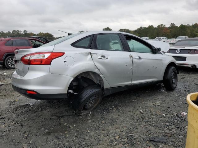 Photo 3 from auction – 2012 FORD FOCUS SE with VIN 1FAHP3F29CL276520