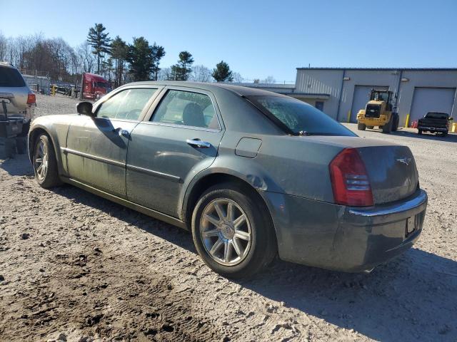 Photo 2 from auction – 2006 CHRYSLER 300C with VIN 2C3KA63H66H159365