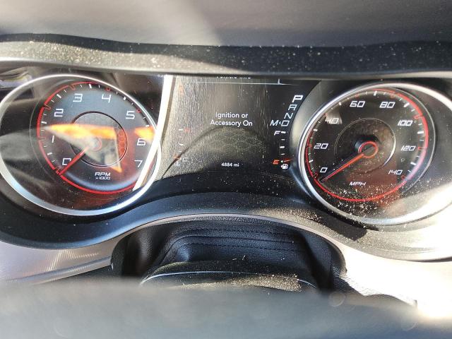 Photo 9 from auction – 2023 DODGE CHARGER SX with VIN 2C3CDXBG5PH674269