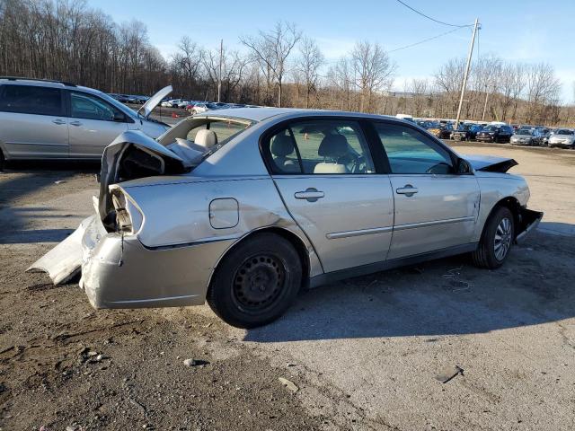Photo 3 from auction – 2007 CHEVROLET MALIBU LS with VIN 1G1ZS58F77F216306
