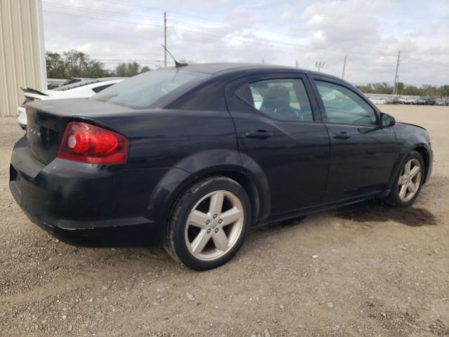 Фото 3 с аукциона – 2012 DODGE AVENGER SE с VIN 1C3CDZABXCN247351