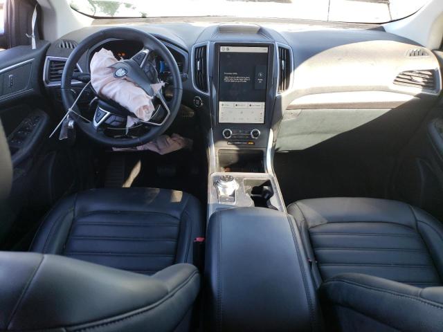 Фото 8 с аукциона – 2024 FORD EDGE SEL с VIN 2FMPK4J90RBA38543