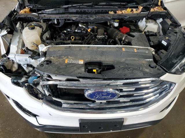 Photo 12 from auction – 2019 FORD EDGE SEL with VIN 2FMPK3J9XKBB80690