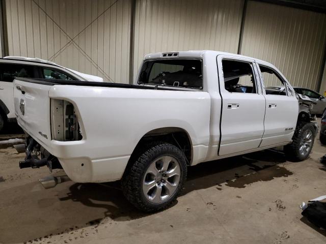 Photo 3 from auction – 2019 RAM 1500 BIG H with VIN 1C6SRFFT6KN520526