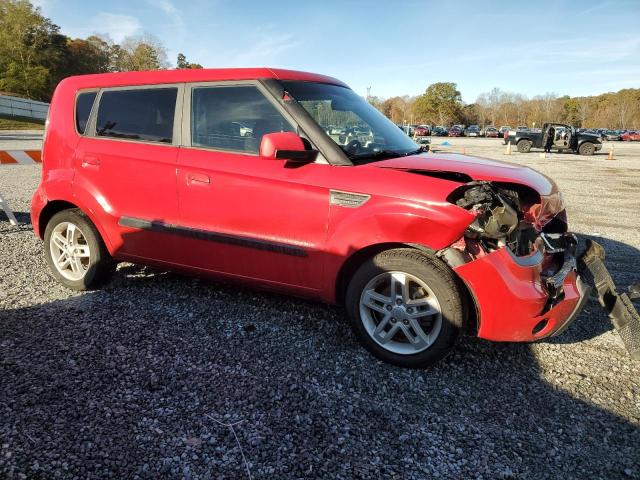 Photo 4 from auction – 2010 KIA SOUL + with VIN KNDJT2A28A7159980