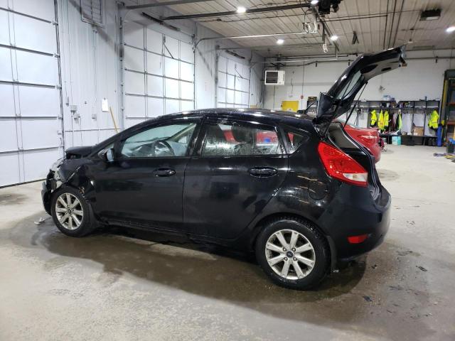 Photo 2 from auction – 2011 FORD FIESTA SE with VIN 3FADP4EJ3BM115283