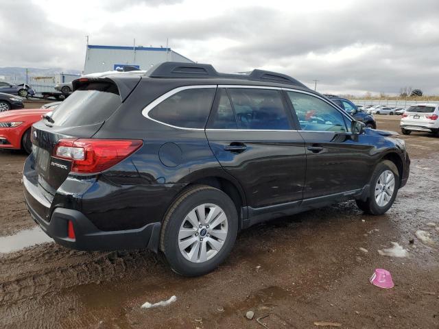Photo 3 from auction – 2019 SUBARU OUTBACK 2. with VIN 4S4BSAHC3K3219815