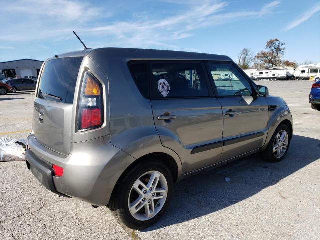 Foto 3 de la subasta – 2011 KIA SOUL + con VIN KNDJT2A23B7259437