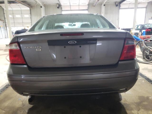 Photo 6 from auction – 2007 FORD FOCUS ZX4 with VIN 1FAFP34N87W279370
