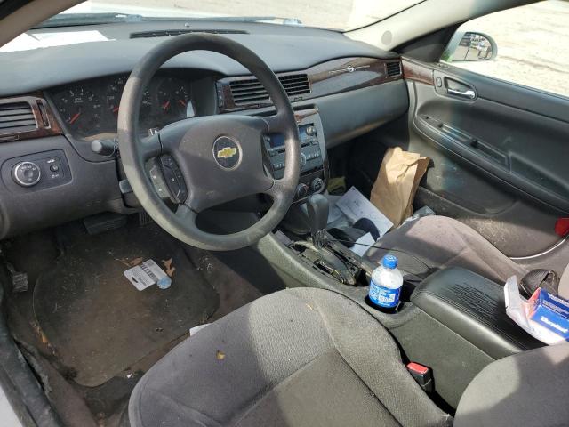 Photo 8 from auction – 2014 CHEVROLET IMPALA LIM with VIN 2G1WA5E36E1140825