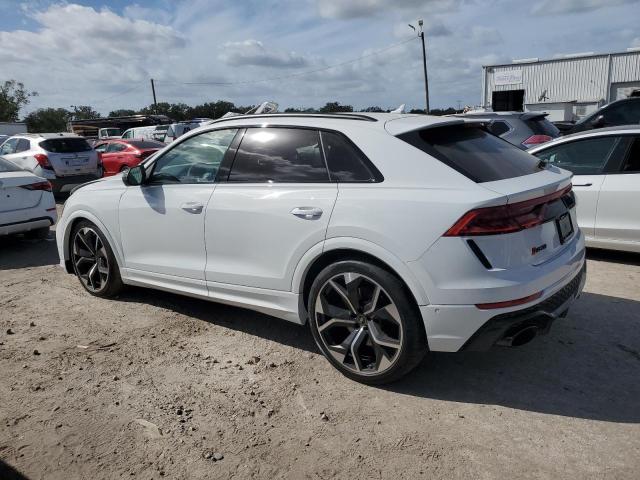 Photo 2 from auction – 2024 AUDI RS Q8 with VIN WU1ARBF19RD015644